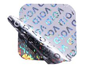 VOID防偽標簽：撕開虛假，守護商業本真價值